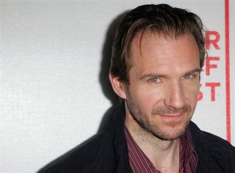 Ralph Fiennes Known for The English Patient Schindler's List 