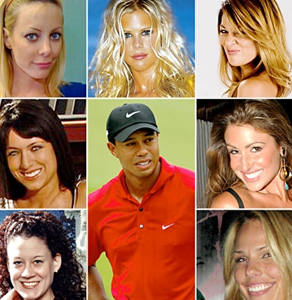 Tiger Woods Mistresses Names. mistresses, tiger woods