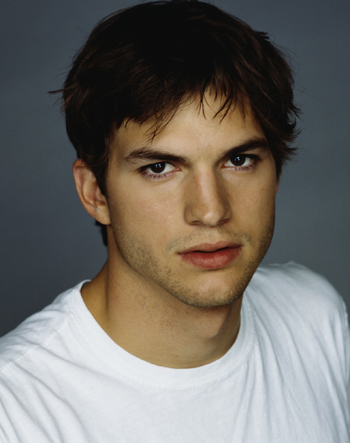 ashton kutcher calvin klein model. Christopher Ashton Kutcher
